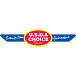 USDA Choice (Satisfaction) Label