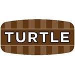 Turtle Label
