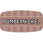 Pumpernickel Label