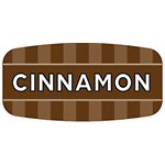 Cinnamon Label