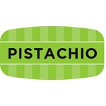 Pistachio Label