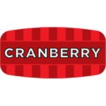 Cranberry Label