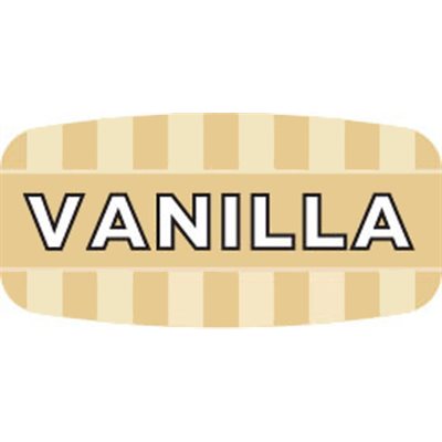 Vanilla Label