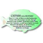 Catfish Label