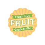 Fresh Cut Grab-N-Go Fruit Label