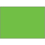 Monarch 1131 Series Green (Blank) Label