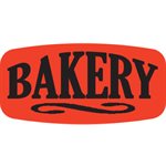 Bakery Label