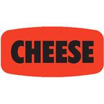 Cheese Label