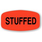 Stuffed Label