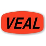 Veal Label