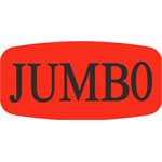 Jumbo Label