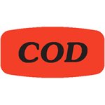 COD Label