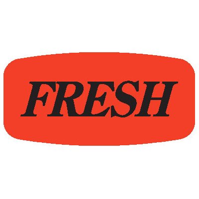 Fresh Label