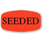 Seeded Label