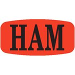 Ham Label