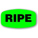 Ripe Label