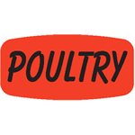 Poultry Label