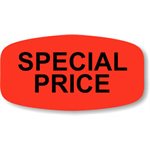 Special Price Label