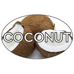 Coconut Label