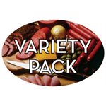 Variety Pack / Deli Label