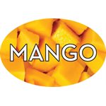 Mango Label