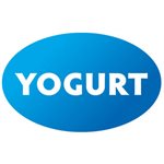 Yogurt Label