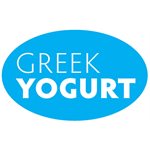Greek Yogurt Label