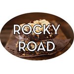 Rocky Road Label