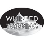Whipped Topping Label