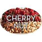 Cherry Nut Label