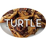 Turtle Label