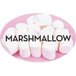Marshmallow Label