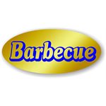 Barbecue Label