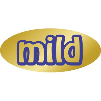 Mild Label