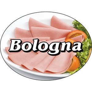 Bologna Label