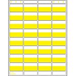 1.875 x 1.25 Sheet of Blank Labels